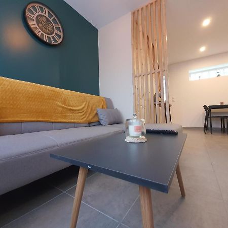 O'Mille'Lieux By Audrey & Thomas Apartment Provin ภายนอก รูปภาพ