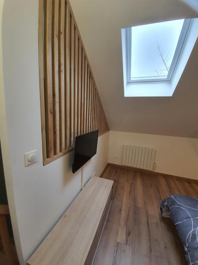O'Mille'Lieux By Audrey & Thomas Apartment Provin ภายนอก รูปภาพ