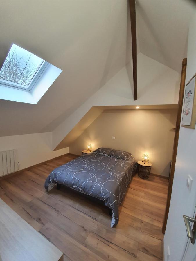 O'Mille'Lieux By Audrey & Thomas Apartment Provin ภายนอก รูปภาพ