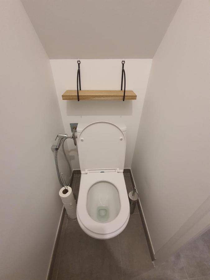 O'Mille'Lieux By Audrey & Thomas Apartment Provin ภายนอก รูปภาพ