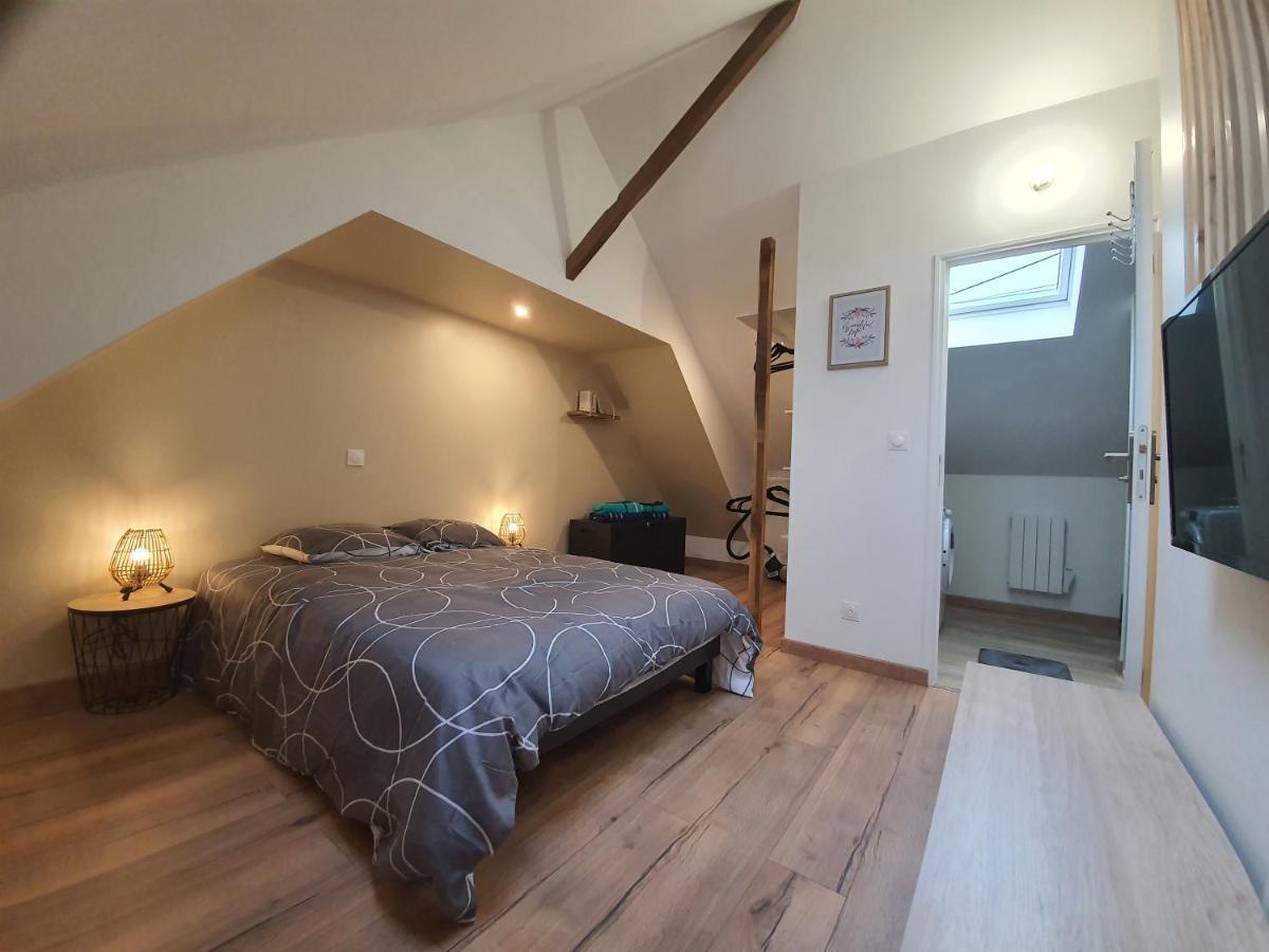 O'Mille'Lieux By Audrey & Thomas Apartment Provin ภายนอก รูปภาพ